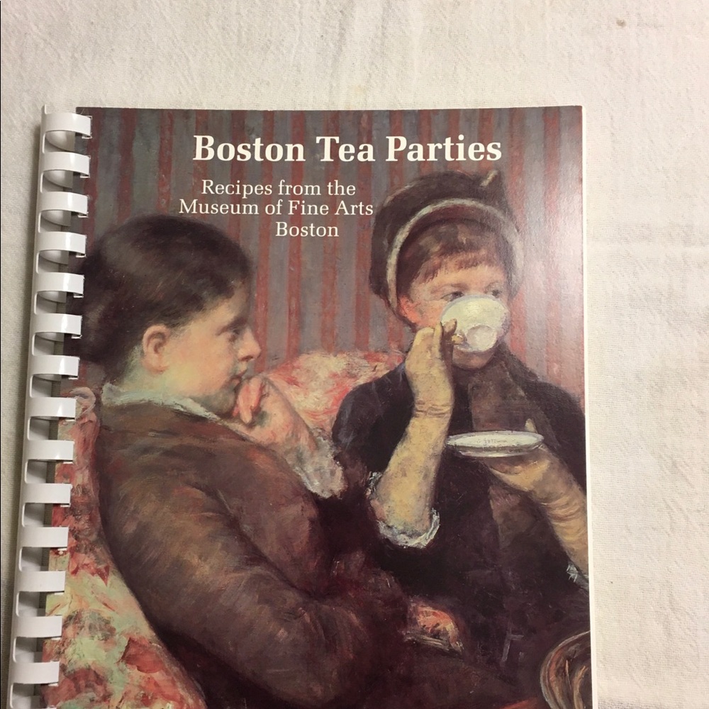 Cookbook